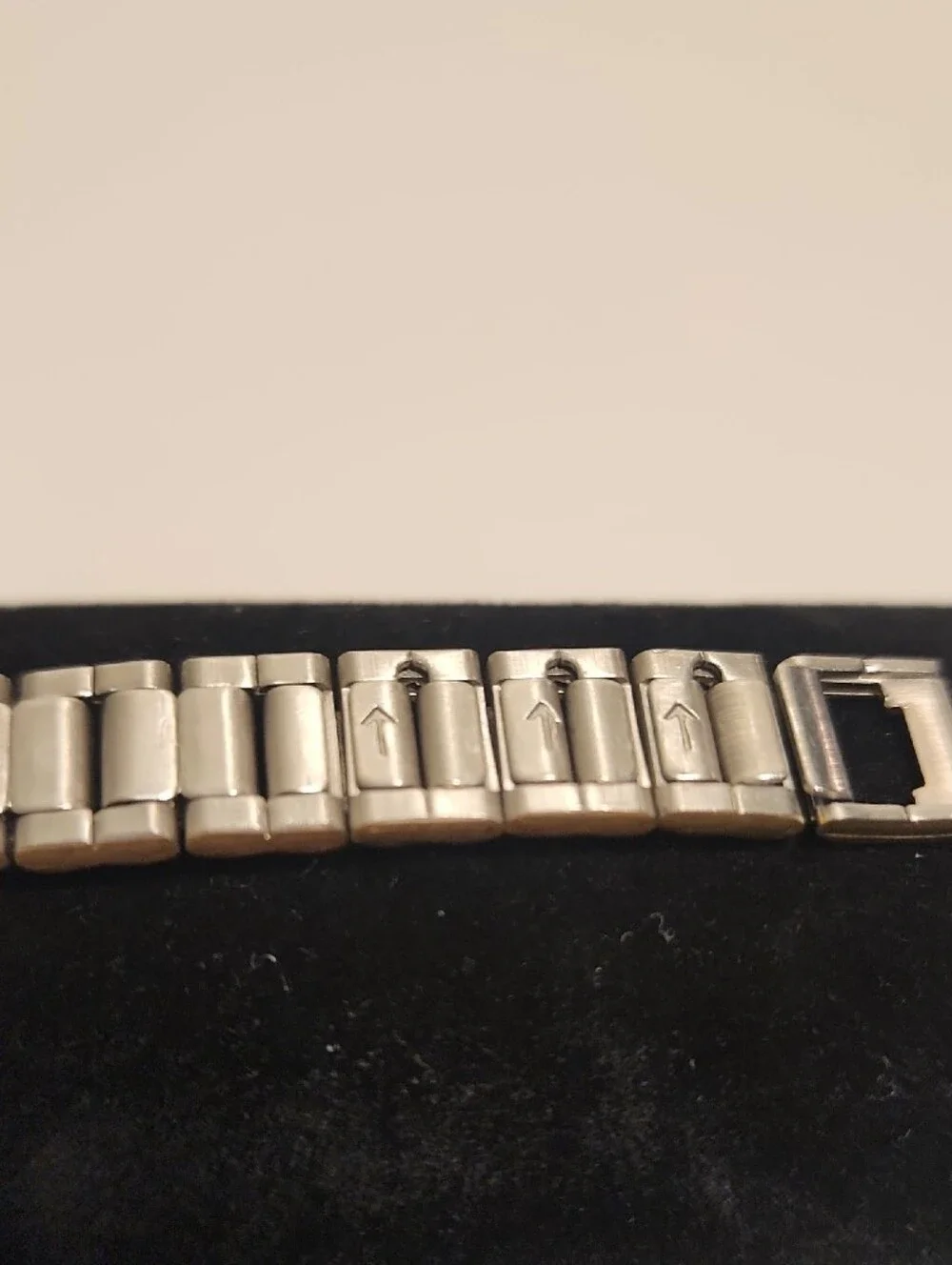 Valentino Quartz Gold-Tone Crystal Bezel Ladies Bracelet Watch
